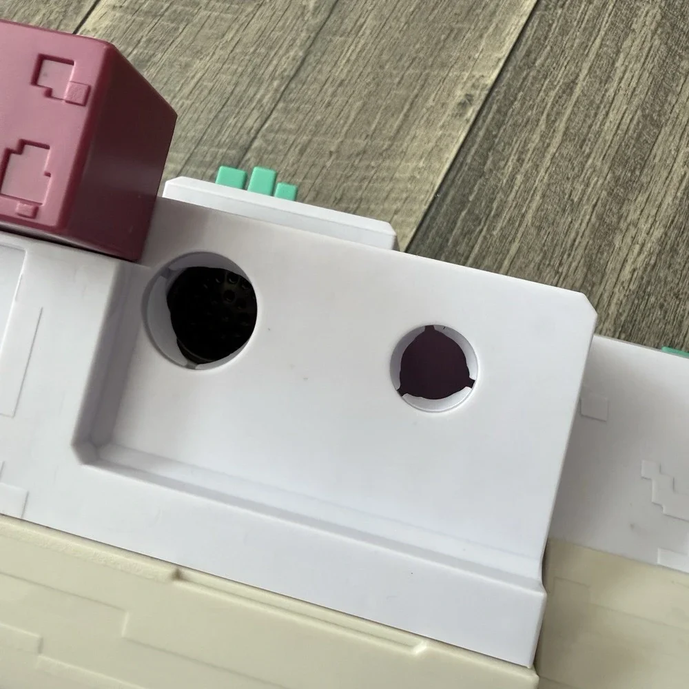 Mattel minecraft legends